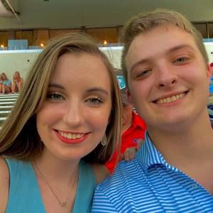 Meet your Posher, Stephen